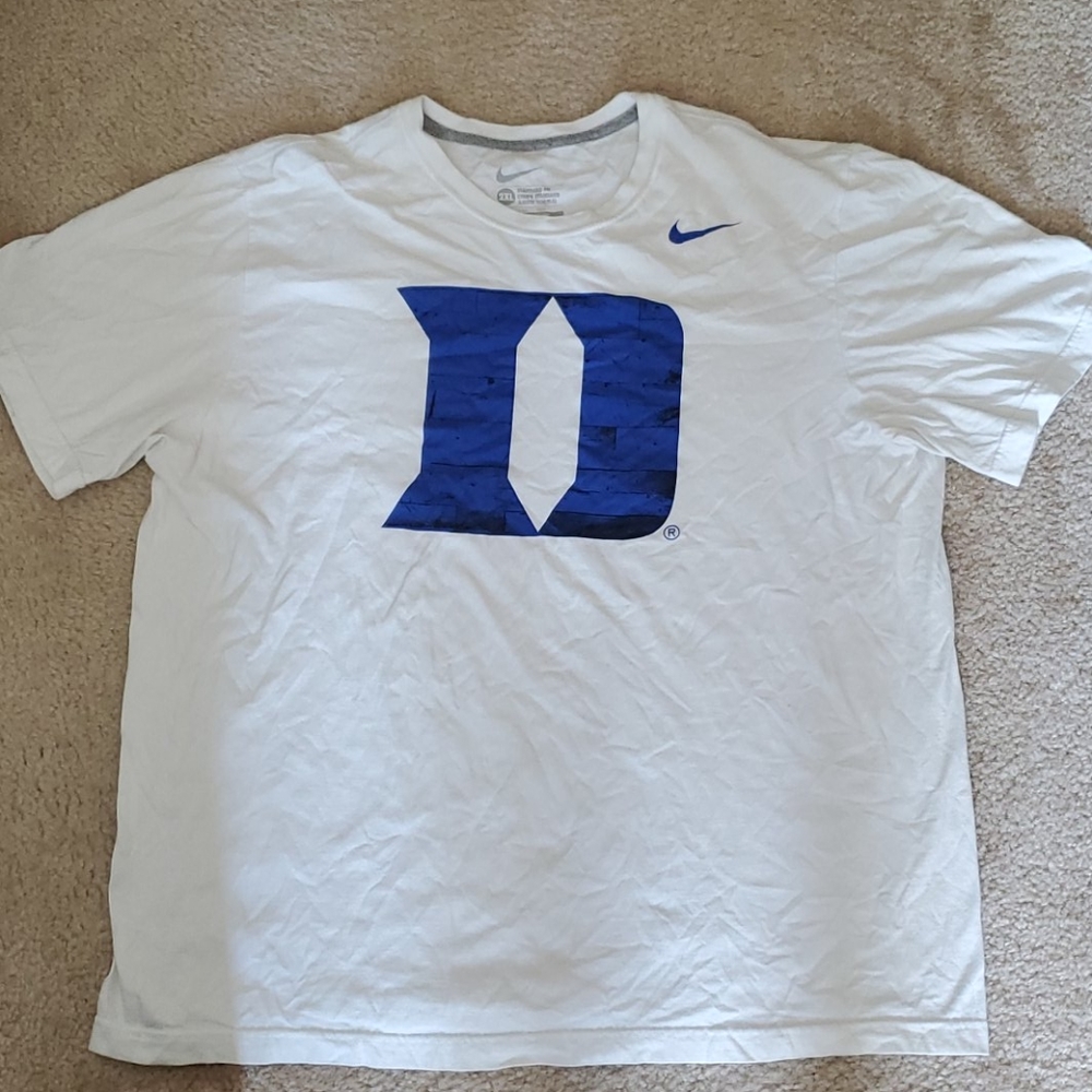 Nike Duke Shirt